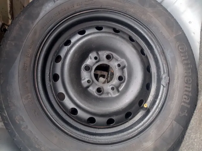 Step aro 13 FIAT