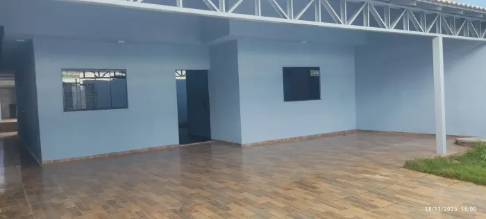 Casa em condomínio à Venda, Ponte Alta Norte (Gama), Brasília, DF