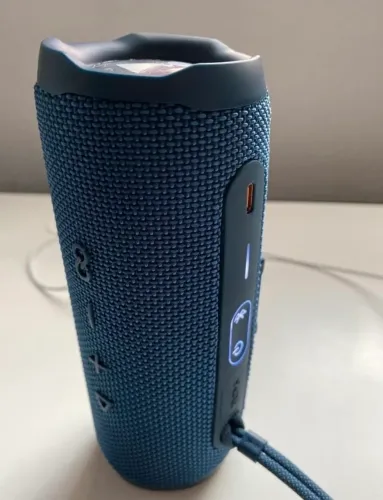 Caixa JBL Flip 6 SEMI-NOVO original
