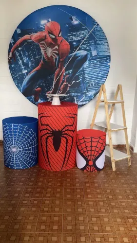 Decoração Festa
