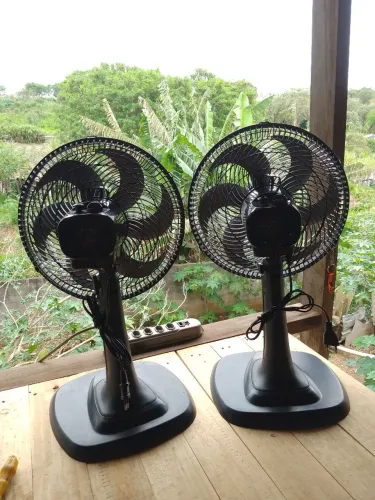 Ventiladores