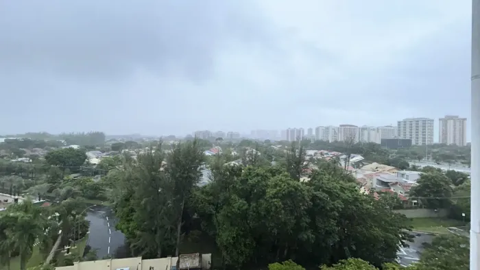 Santa Monica Jardins- Apartamento de 260m2, 4 suites, sol manha - Barra da Tijuca Rj