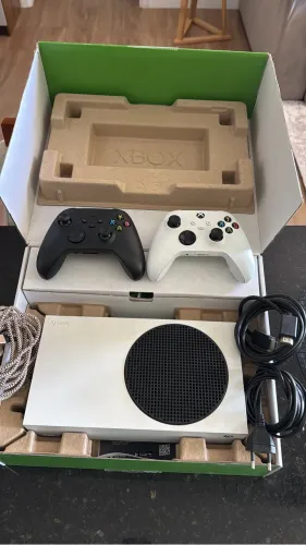Xbox Série S
