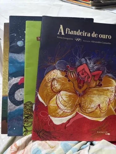 Livros
