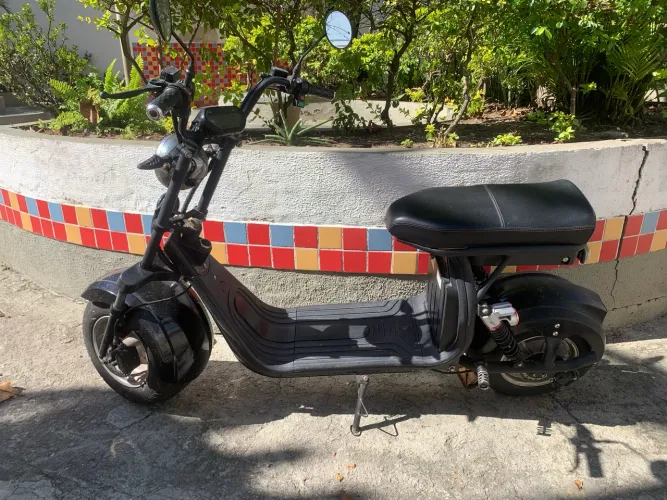 Scooter X11 2000w