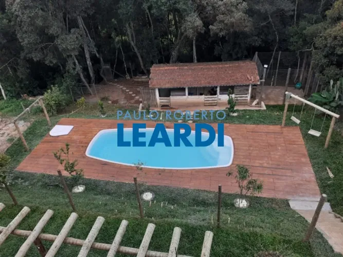 CHACARA - TERRAS DE SANTO ANTÔNIO - MG