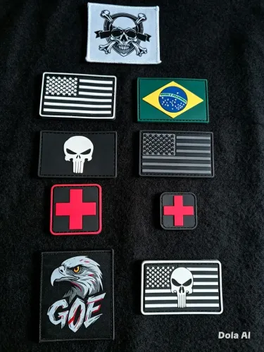 Bandeira pets