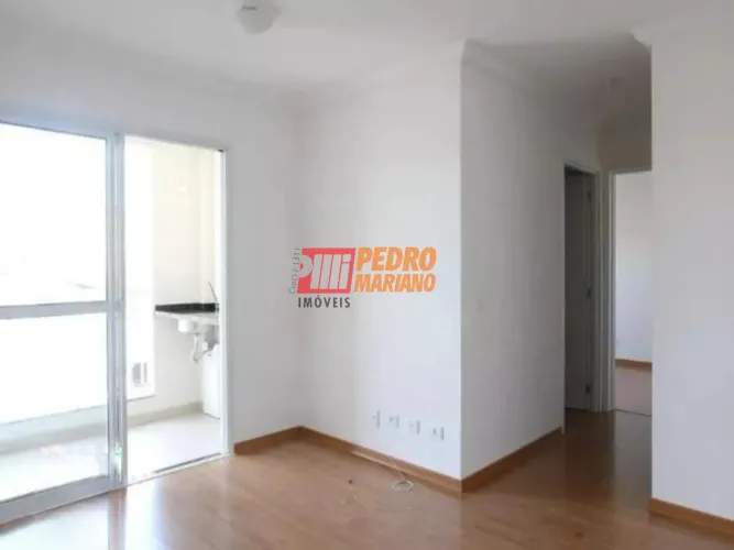 Apartamento no Bairro Jardim Itapark em Mauá