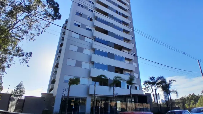 APARTAMENTO CAXIAS DO SUL RS