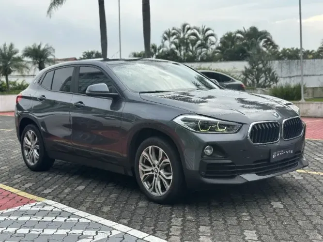 BMW X2 Sdrive 18I 1.5 Activeflex 136cv Aut. 2019