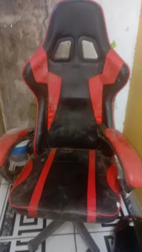 Cadeira gamer 