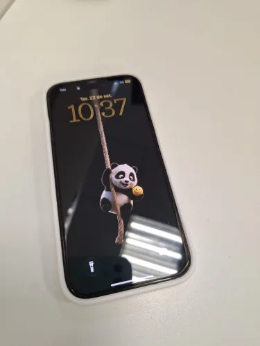 IPHONE 15 PRETO