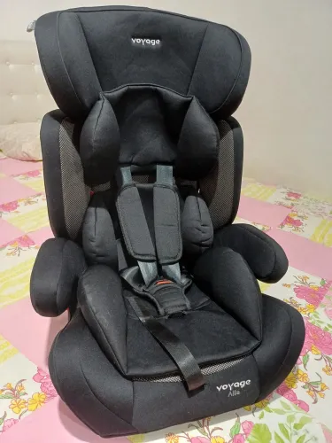 Cadeira de carro nova