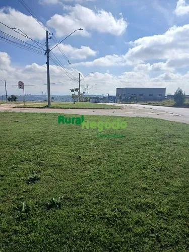 TERRENO PRÓXIMO AO AEROPORTO DE SÃO JOSÉ DOS CAMPOS-SP