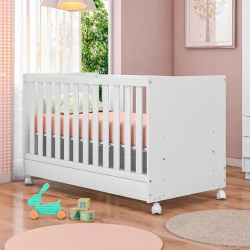 Berço Mini Cama 4020