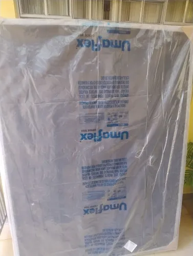 Vendo Cama Box Sem USO