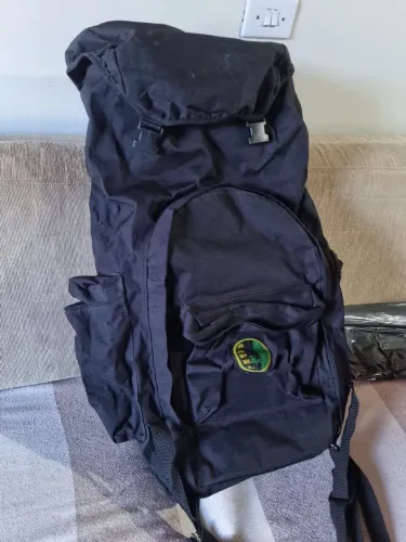 Mochila cargueiro Rapel 80 litros 
