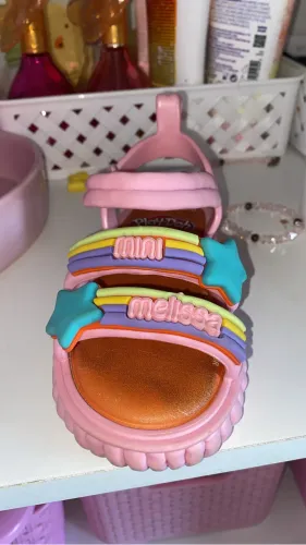Vendo Melissa infantil