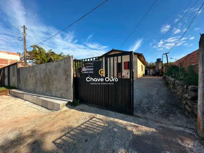 Terreno de 600 m² no Bairro Cataratas - R$ 600.000,00