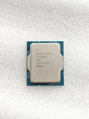 I5 14600KF