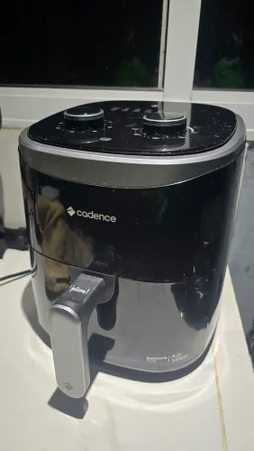 airfryer