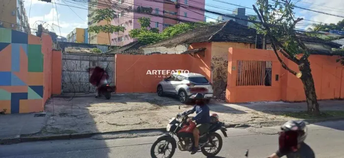 Prédio comercial para alugar em Recife, Macaxeira, com 5 quartos, 600m²