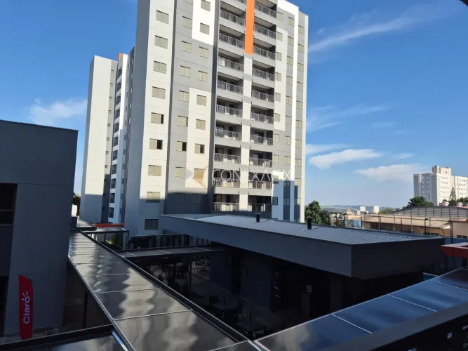 Apartamento para Locação Mansões Santo Antônio | Campinas/SP