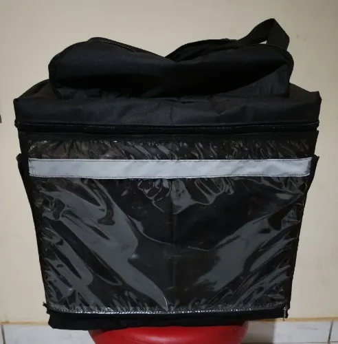 Bag laminada para entregas