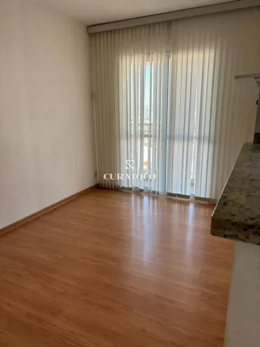 Sua nova vida no bairro Mauá, em São Caetano: apartamento de 57 m² com 2 Quartos, 1 vaga, 