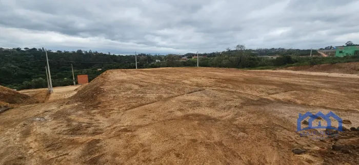 TERRENO RURAL em ALUMÍNIO - SP, .