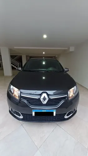 Renault Sandero Vibe Flex 1.0 12V 5P 2018