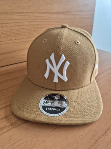 Bone New era original