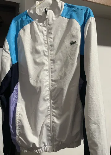 Jaqueta lacoste