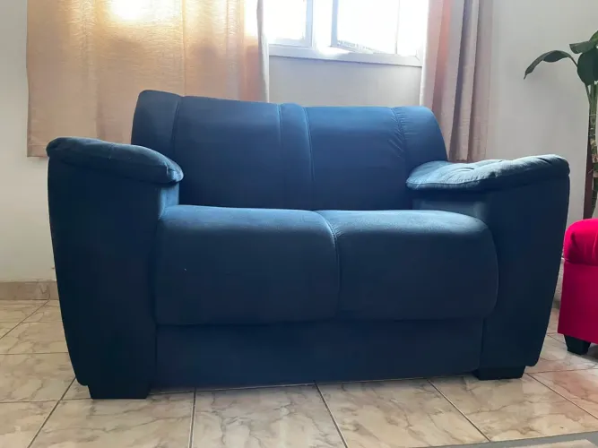 Sofá 2 e 3 lugares