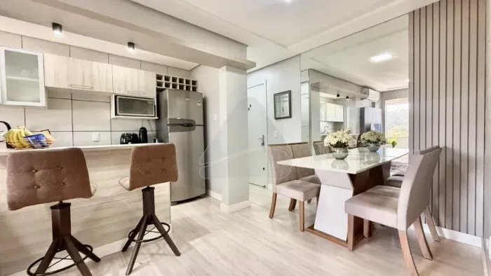 Apartamento em Passo Fundo
