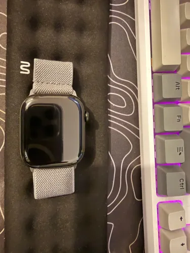 Apple Watch 10 GPS 46mm