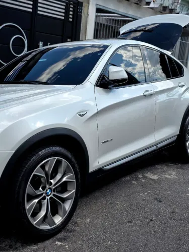 BMW X4 Xdrive 28I X-line 2.0 Turbo 245cv AUT 2018