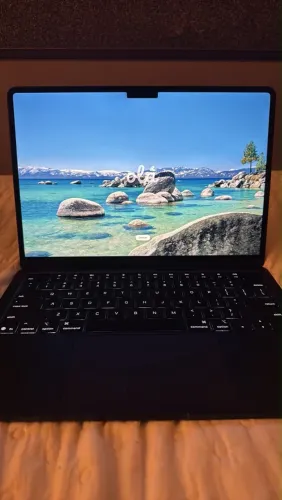 MacBook Air M4 256GB