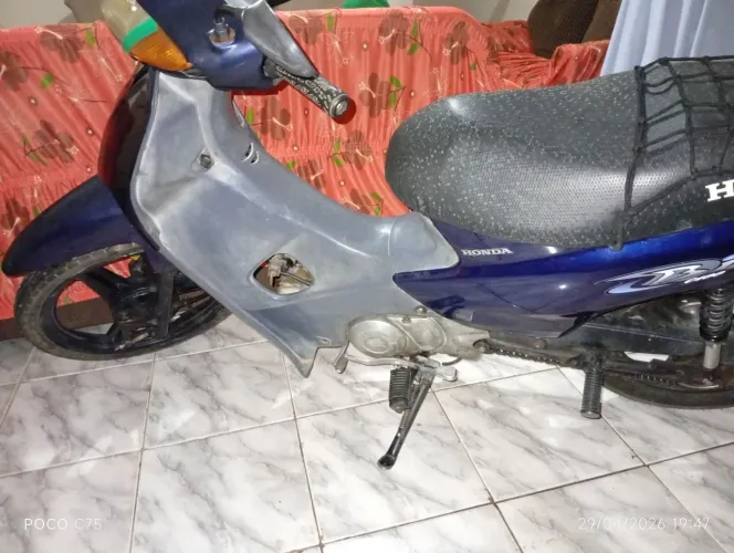 Biz à venda ou troca também