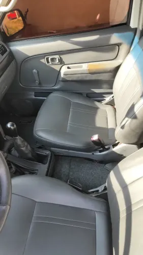 Nissan Frontier XE/ XE Tit. CD 4X4 2.8 TDI Dies 2008