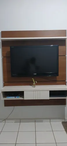 Painel Para TV | MadeiraMadeira