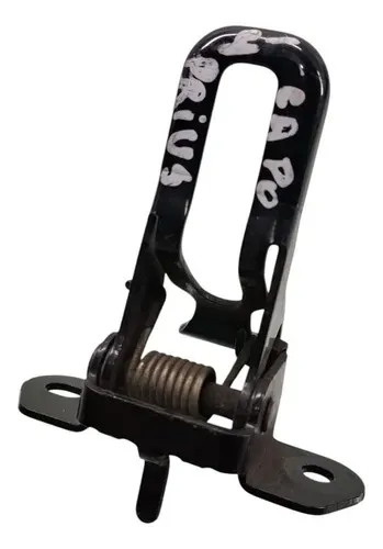 Alavanca Trava Capo Toyota Prius Ano 2013 2014