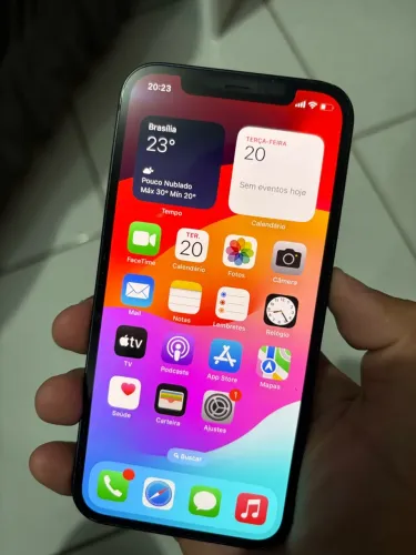 iPhone 12 64GB Original nunca mexido