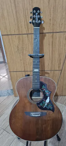 Violão Jumbo Sj200