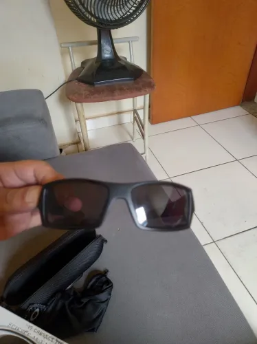 Óculos Oakley Gascan matte black