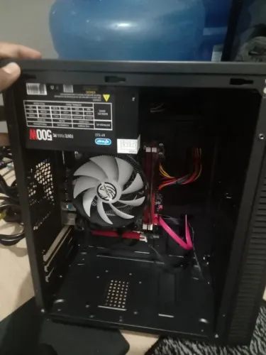 PC gamer