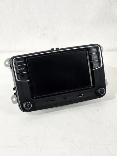 MULTIMÍDIA VW ORIGINAL GOL, VOYAGE, SAVEIRO G7, G8