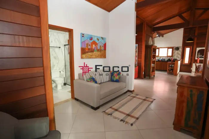 Casa/Padrão - Residencial - No bairro Zona Rural