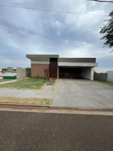 Vende se casa linda casa no condominio Alphaville