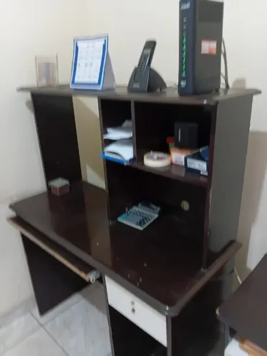 mesas de computador